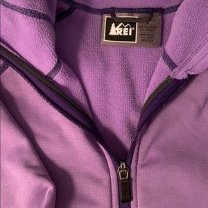 REI lightweight jacket